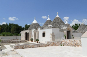 Agritrulli Ostuni